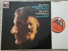 ASD 2432 Red Semi 1st Brahms Symphony No.3 Haydn Variations Barbirolli VPO