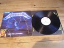 METALLICA  