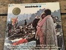WOODSTOCK Original Soundtrack 1st US Press 1970 Cotillion 3LP SD3-500 SEALED NEW