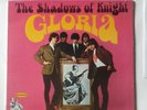 The Shadows of the Knight  GLORIA 1st pres us DUNWICH 666