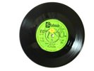 1967  DEMO    GARY US BONDS    WORKING FOR MY BABY /SEND HER TO ME
