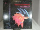 Orig Vtg Black Sabbath ?Paranoid 1970 WB WS 1887 Green Label VG/VG+ cover VG/VG+