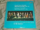 Decca ed1 2LP (ZRG) Marriner, ASMF: Rossini: The complete string sonatas. NM/M
