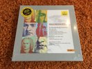 Johann Sebastian Bach - Six Brandenburg Concertos - Tacet L101 - NEU/NEW