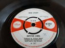 HOPETON LEWIS - ROCK STEADY / COOL COOLIE - ISLAND - WI-3054 - 1967 - SKA / SKIN