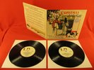 CHRISTMAS AT THE PATTI 1972 Live 2 LP MAN Help Yourself DAVE EDMUNDS Hear It