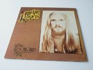 RITCHIE FRANCIS 'SONG BIRD' LP UK PEG 1971 FIRST PRESSING WIL MALONE GATEFOLD