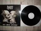 Pungent Stench - Been Caught Buttering - LP (Testpressung von 