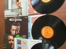 3 Waylon Jennings albums Just to Satisfy You Love Common People Don't Think Twic