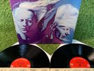 JOHNNY WINTER SECOND WINTER1969 •1st press• Columbia heavy electric blues 2xLP