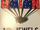 Union - 10 Jewels (Private Press) Vinyl LP, Holy Grail Heavy Prog, Mint-/NM Rare