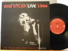 Bob Dylan Live Electric The Bootleg Series Vol.4 1966 180 gram  M- vinyl