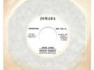 ROSCOE GORDON Jessie James JOMADA PROMO NORTHERN SOUL 45