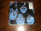 Kiss PICTURE DISC Creatures Of The Night SEALED