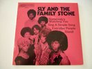 Sly & The Family Stone - 