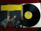 Pierre Fournier, Friedrich Gulda - Beethoven Cellosonaten... Orig. German press