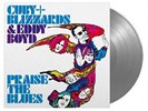 Cuby and The Blizzards and ...-Praise The Blues (1LP (UK IMPORT) VINYL NEW