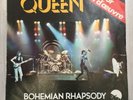 Queen Bohemian Rhapsody France 1975