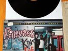 LP  Ramones - Subterranean Jungle - Germany Vinyl 1983