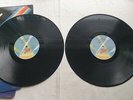 ELO OUT OF THE BLUE 1st UK Press LP MINT- PLAY VINYLS COMPLETE ARCHIVED SET
