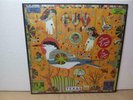 STEVE EARLE & THE DUKES Guy 2xLP TX/TN Clear Vinyl ltd. edition of 200 NEW
