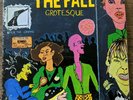 The Fall– Grotesque (After The Gramme LP 1980 Rough Trade vinyl record original