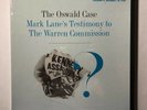 MARK LANE The Oswald Case 2xLP Folkways FA-5701 US 1964 M SEALED 5B