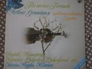 ARTHUR GRUMIAUX To my friends Violin encores/Für meine freunde  6599 372 NM