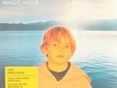 Cast, Magic Hour  Vinyl Record *NEW*