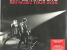 Simple Minds, Big Music Tour 2015  Vinyl Record *NEW*