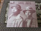 Love Joys , Lovers Rock Reggae Style , Wackies Label