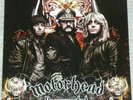 MOTORHEAD – Ressurected- SPAIN / Viveiro, July 2015, Color Vinyl LP, NEW