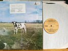 Pink Floyd Dark Side of the Moo Trixie Records RARE Syd Barrett Roger Waters 