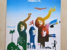 ABBA The Album UK 1st press vinyl LP in gatefold Epic EPC 86052 1977 Nr Mint