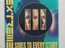 EXTREME III Sides To Everything UK double vinyl LP with insert A&M 1992