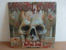 Cannibal Corpse ?– The Wretched Spawn STILL SEALED MINT D 2004 Death Metal LP