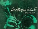 Lee Morgan on Blue Note 1538