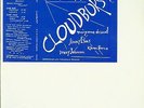 Paul Murphy Cloudburst on M.A.D. Murphy MM2