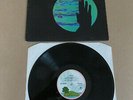 JOHN MARTYN Solid Air RARE PINK RIM ISLAND GATEFOLD UK 1ST PRESSING LP ILPS9226