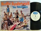 The TORNADOES Bustin' Surfboards Josie LP 4005 strong VG/EX
