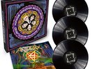 Anthrax - Kings Among Scotland [ 3LP BOX SET - NEW & SEALED ]
