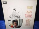 HMV SAN 184-6 *WHITE ANGEL* BARBIROLLI* PUCCINI: MADAMA BUTTERFLY* 3 LP* NM