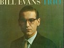 Bill Evans on Riverside 315
