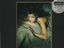 Sandra Ten On One (The Singles) WITH POSTER NEAR MINT Virgin Vinyl LP
