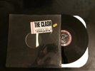 THE CLASH - SPECIAL REMIXED VERSIONS - THE CALL UP/THE COOL OUT LP VINYL RECORD