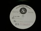 U2 - WAR - TEST PRESSING - 1983 - STIL 835 155 E - SPECIALTY RECORDS CORPORATION