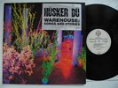 HUSKER DU Warehouse: Songs And Stories 2 LP 1987 Germany Near Mint     Hüsker Dü