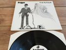DEMON - THE PLAGUE - RARE UK ORIG LP + G/FOLD + BOOKLET CLAY LP 6 1983 EX/EX