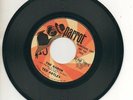 TED ASTLEY 45 RPM Promo Record   DROP HEAD / THE BARON (TV Theme)  Mod 60's  EX