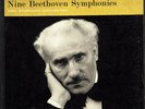 BEETHOVEN 9 Symphonies TOSCANINI RCA LM-6901 7LP Box PLUM Shaded Dog Ed1 LowSHIP